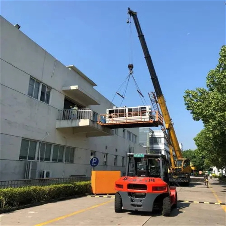 安庆迎江小型吊车出租电话