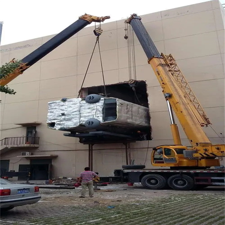 安庆迎江吊车租赁公司出租吊车需要哪些证件