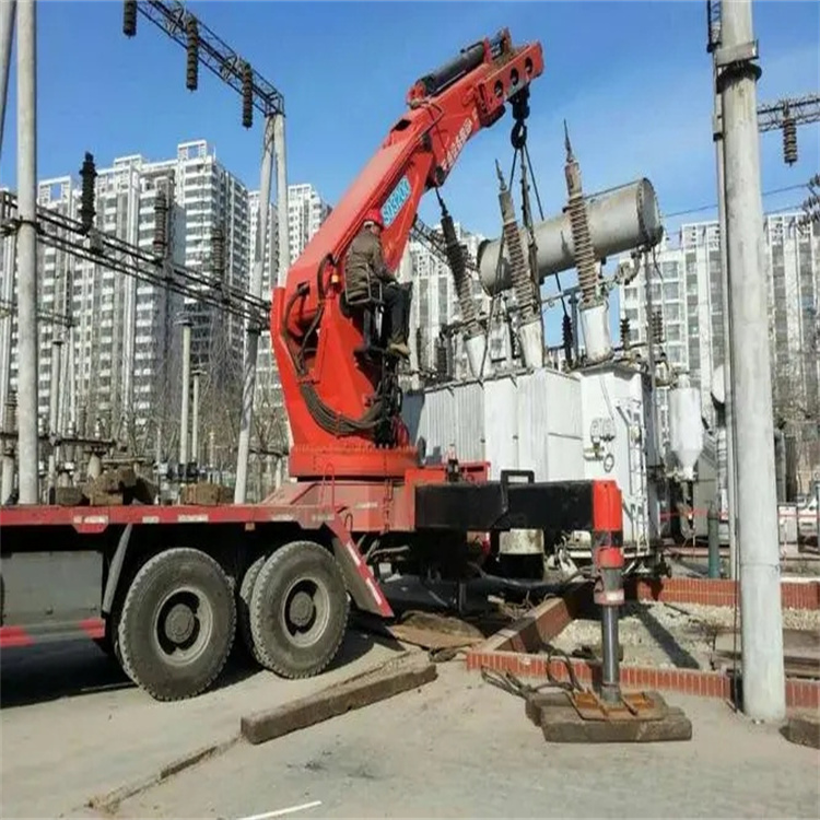 安庆迎江就近吊车出租|工地厂房吊装设备租赁|24小时高效响应