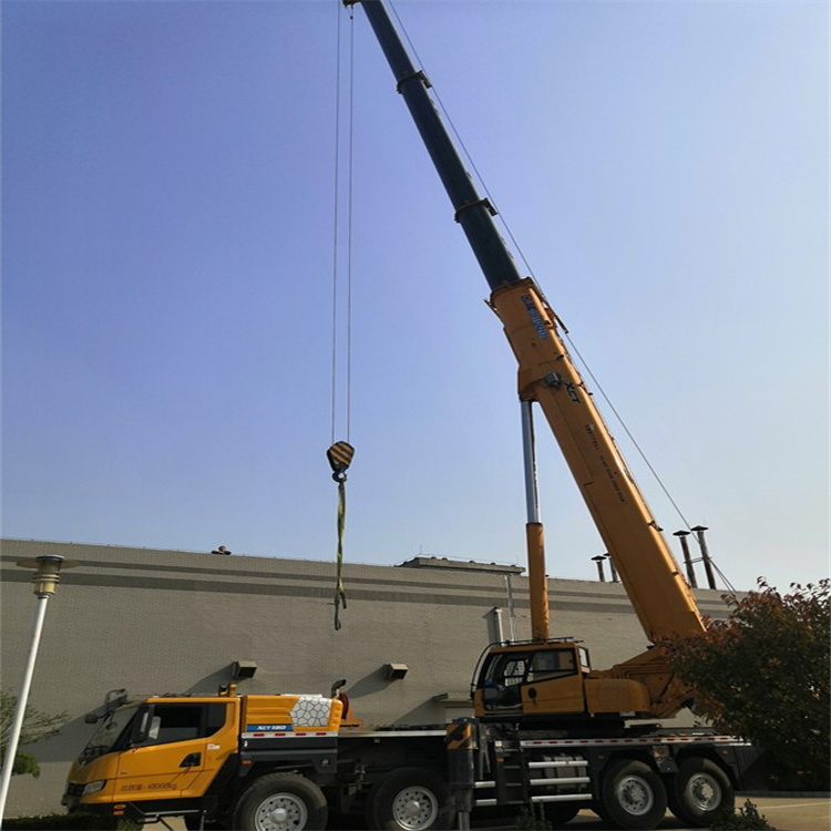 安庆迎江 选择汽车吊租赁的秘诀与联系方式指南