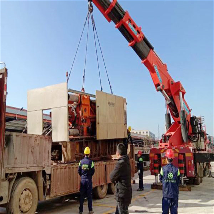 安庆迎江附近随车吊出租，便捷服务与实用联系方式