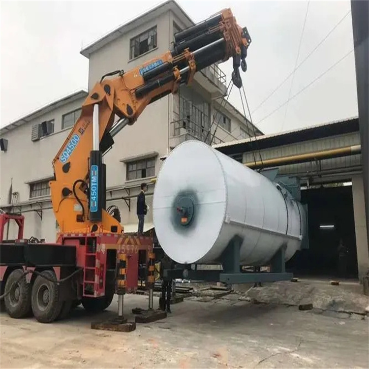 安庆迎江室内装修小型折臂吊出租服务：高效解决方案与租赁指南