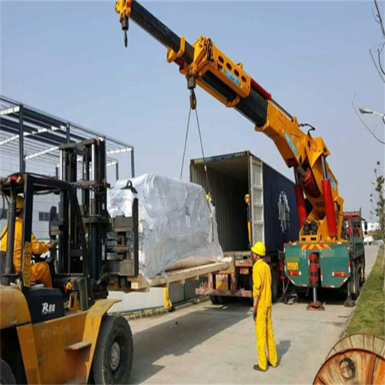 安庆迎江专业随车吊出租电话