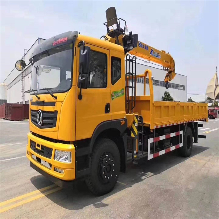 安庆迎江附近找一辆随车吊出租