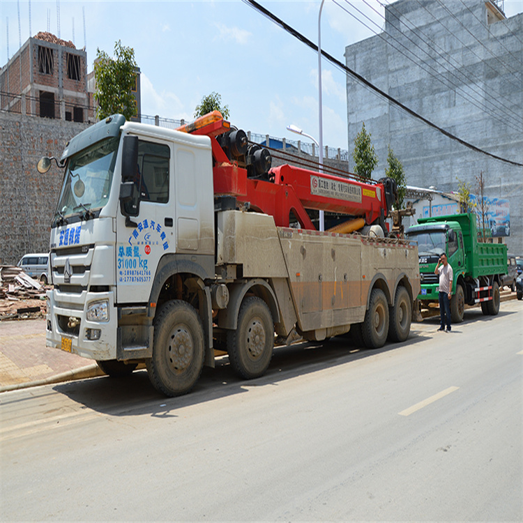 安庆迎江50吨随车吊出租