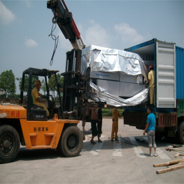 安庆迎江专业吊车出租多少钱