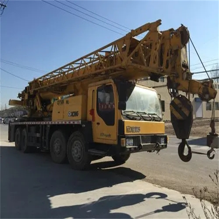 安庆迎江哪里有专业吊车出租