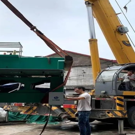 安庆迎江长期租赁大型吊车有价格优惠吗？